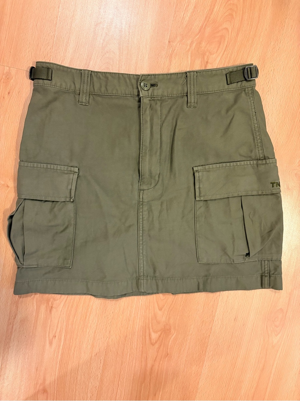 TNA Supply Cargo Utility Skirt